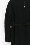 BORIS BIDJAAN SABERI LFWT00001 Cashmere Cardigan Coat